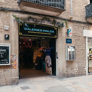 CoolRooms Maldà