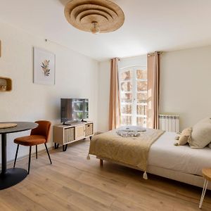 Studio Appartement