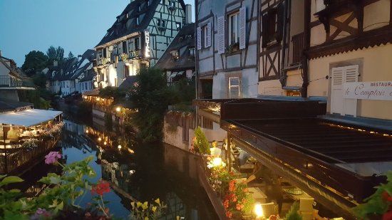 Le Comptoir de Georges